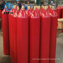 Worth Buying 68L Co2 Gas Cylinder 150Bar for Fire Fighting